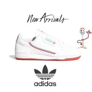 Toy Story Forky Shoes